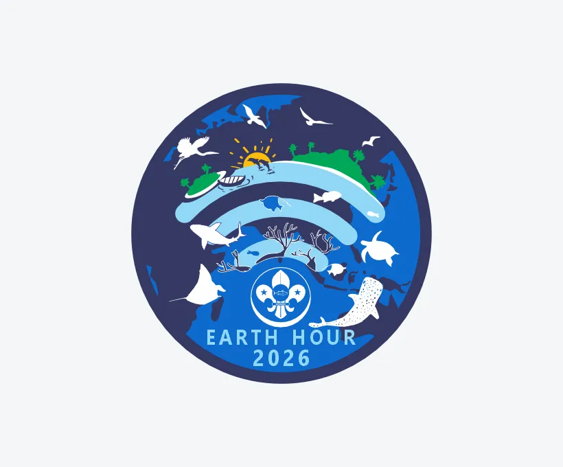 [10012] Earth Hour 2026
