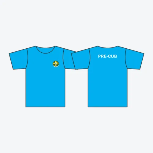 [2021] Tshirt 150 S/S
