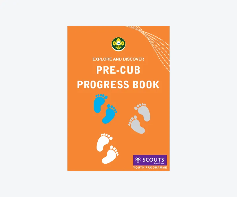 [2001] Progress Book