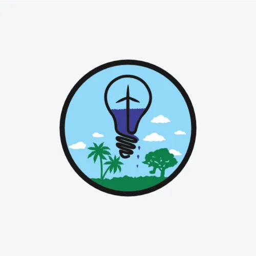 Cub: Energy Efficiency Badge