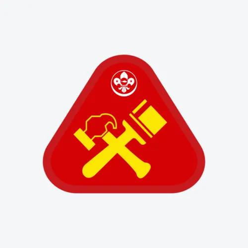 [4027] Cub: Handyman