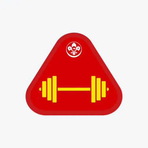 [4028] Cub: Health Fitness