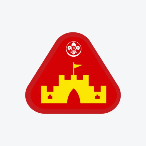 [4032] Cub: Local Historian