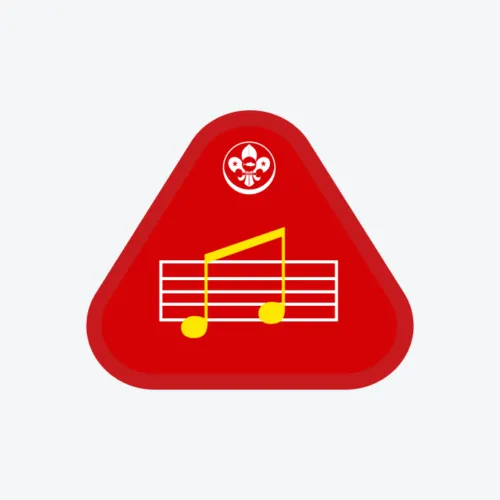 [4034] Cub: Musician