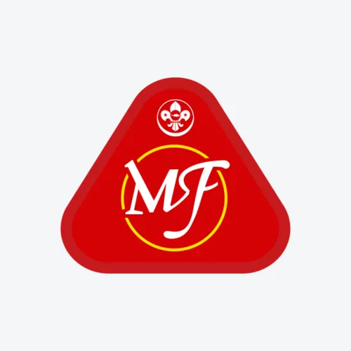 [4035] Cub: My Faith