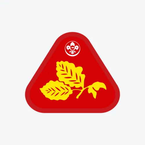 [4036] Cub: Naturalist