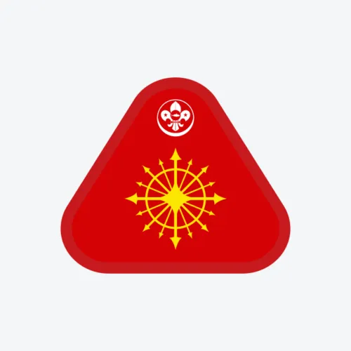 [4037] Cub: Navigator