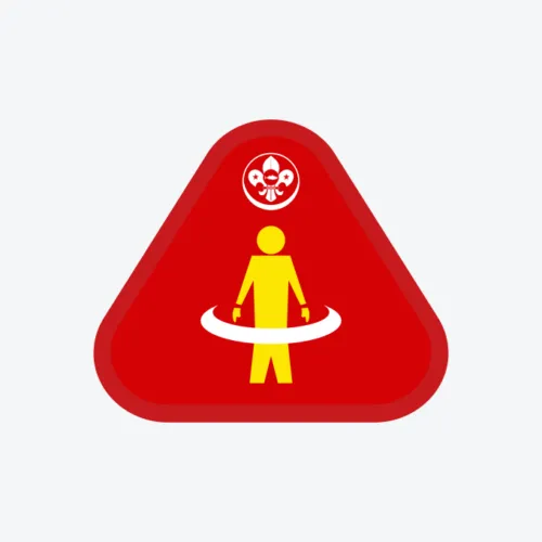 [4038] Cub: Personal Safety