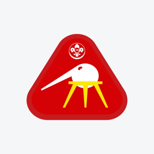 [4040] Cub: Scientist