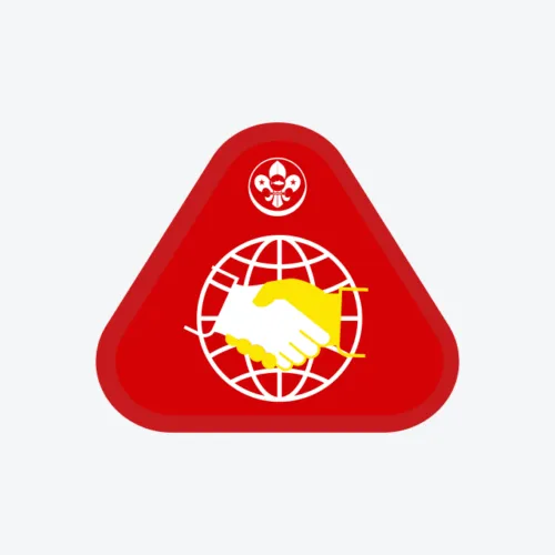 [4045] Cub: World Friendship