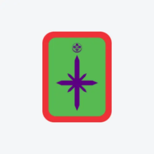 Scout Standard (2nd Class)