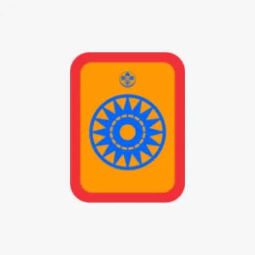 Advance Scout Standard (1st Class)