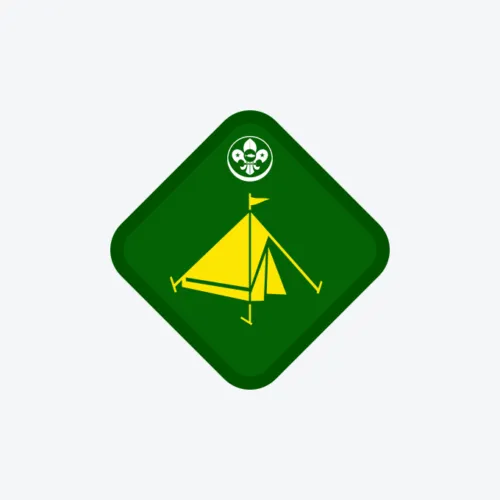 Scout: Camper