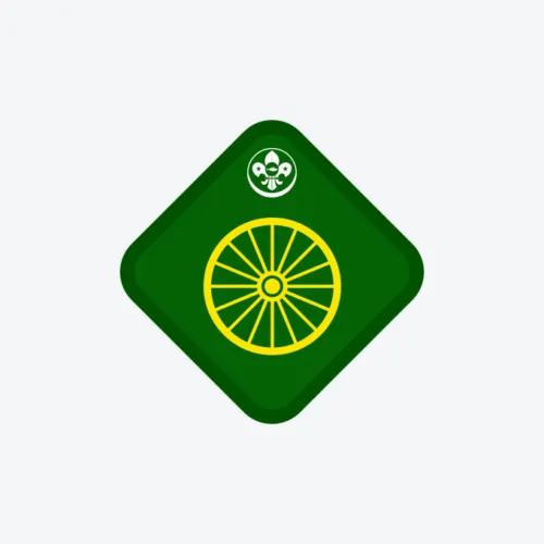Scout: Dispatch Rider