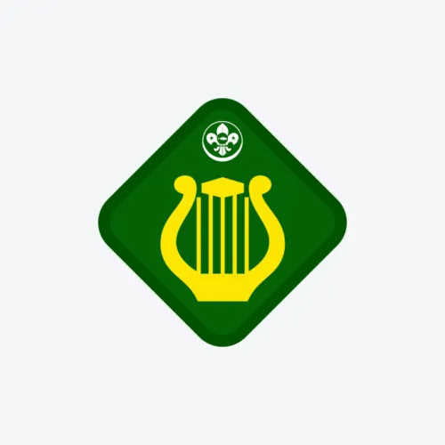 [5039] Scout: Musician