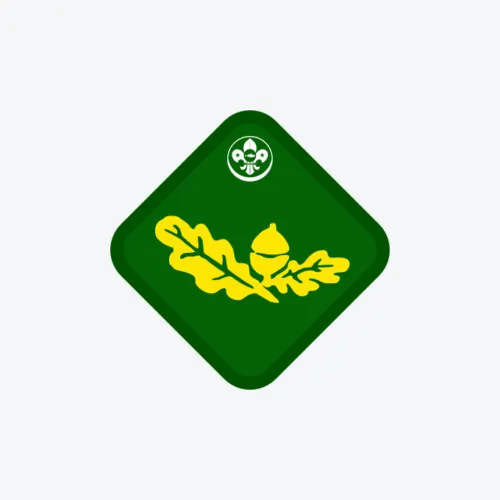 [5040] Scout: Naturalist