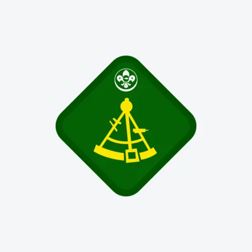 [5041] Scout: Navigator