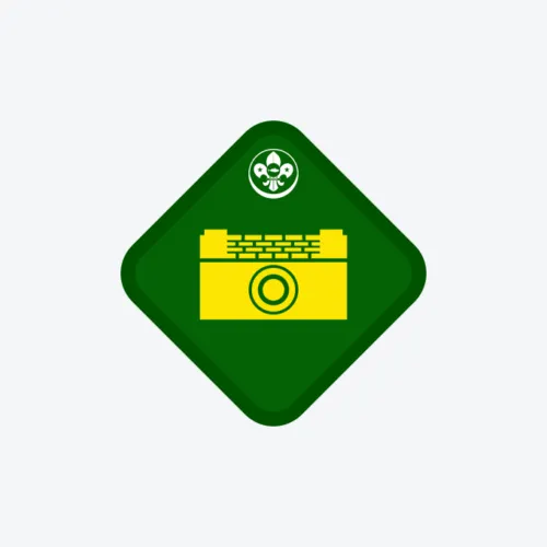 [5043] Scout: Photographer