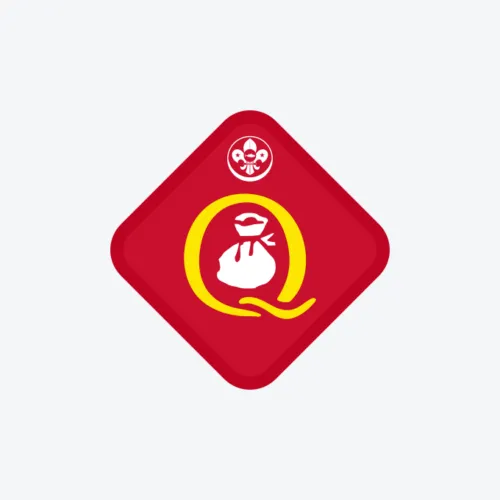 [5046] Scout: Quarter Master