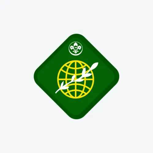 [5051] Scout: World Friendship