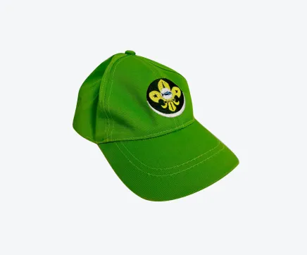 [9003] Cub Cap
